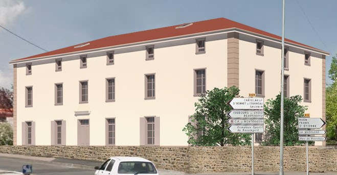 Je clique ici pour accéder au site dédié à la Maison St Joseph