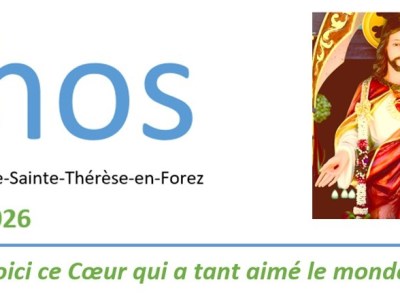 EDITION PAROISSIALE juin