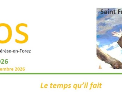 EDITION PAROISSIALE été